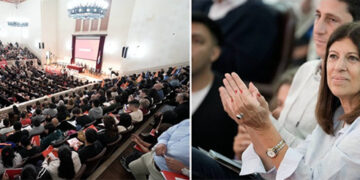 Socialismo en Santa Fe: Congreso anual que fija su agenda a futuro