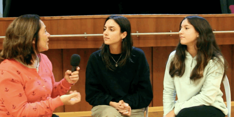Taller de teatro para adolescentes