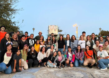Kuñaguapa: arte, comunidad y trabajo en una feria con identidad propia