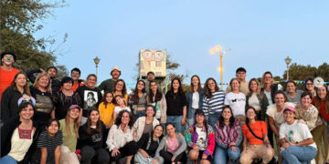 Kuñaguapa: arte, comunidad y trabajo en una feria con identidad propia