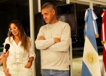 Campaña renovó autoridades y reafirmó su camino de crecimiento