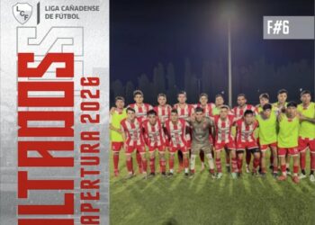 Se viene la 7ma fecha: Clásico en Carcarañá