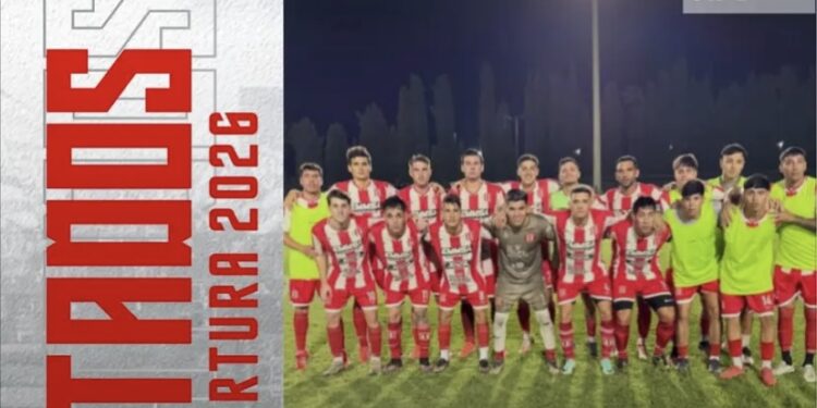 Se viene la 7ma fecha: Clásico en Carcarañá