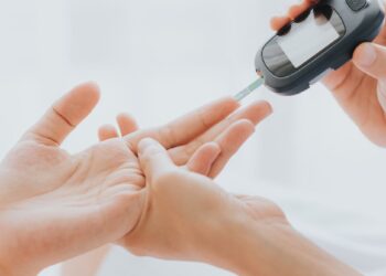 Ciclo de Charlas sobre Diabetes en Casa del Bicentenario