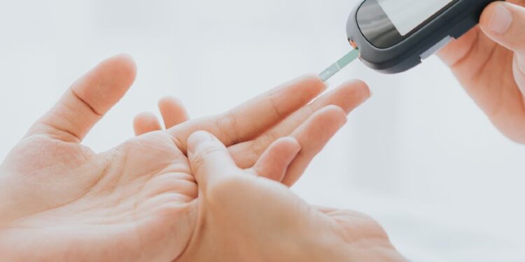 Ciclo de Charlas sobre Diabetes en Casa del Bicentenario