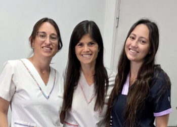 Campaña de prevención ginecológica en el Hospital C. Goytia : controles clave para detectar a tiempo
