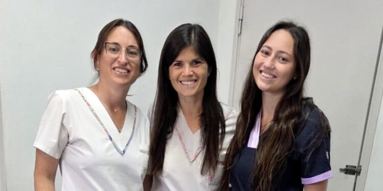 Campaña de prevención ginecológica en el Hospital C. Goytia : controles clave para detectar a tiempo