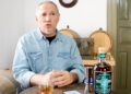 Mauro De Cándido y el crecimiento del whisky artesanal en Argentina