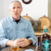 Mauro De Cándido y el crecimiento del whisky artesanal en Argentina