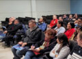 Capacitación de FESTRAM en Carcarañá para dirigentes y trabajadores