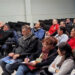 Capacitación de FESTRAM en Carcarañá para dirigentes y trabajadores