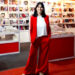 Valeria Capelutto se presentó en la Feria Internacional del Libro en Buenos Aires