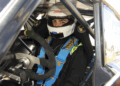 Martín Dobboleta sigue creciendo en el TC 4000