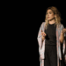 Gilda Scarpetta presentó “La hermana infame” en Carcarañá