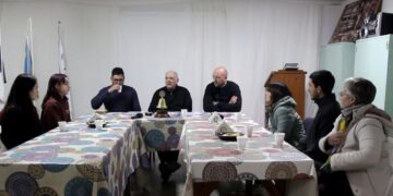 Rotary Club entregas de Becas 2026