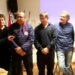 Jornada de reciclaje en Bomberos para concientizar y seguir impulsando acciones ambientales