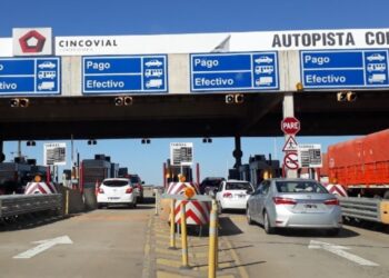 Preocupación por las nuevas concesiones de peajes