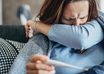 Ariel Asís: recomendaciones para prevenir y tratar la gripe
