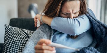 Ariel Asís: recomendaciones para prevenir y tratar la gripe