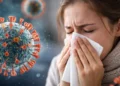 Ariel Asís: recomendaciones para prevenir y tratar la gripe