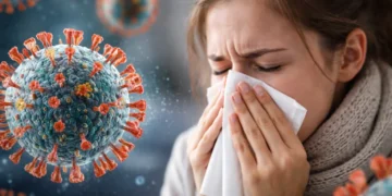 Ariel Asís: recomendaciones para prevenir y tratar la gripe