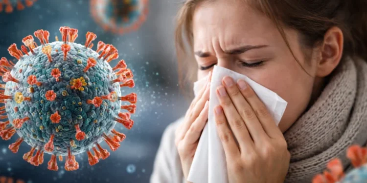 Ariel Asís: recomendaciones para prevenir y tratar la gripe