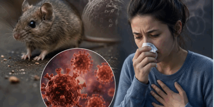 Hantavirus: ¿Puede desarrollarse en nuestra región?