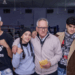 Una gran noche de boxeo se vivió en el Festival de Boxing Godoy