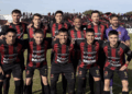 Cremería sacó ventaja en la primera final