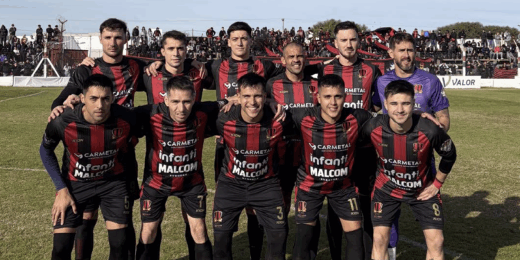 Cremería sacó ventaja en la primera final