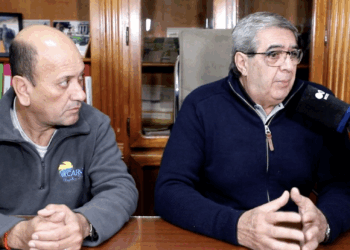 Crimen del policía en la Liga Cañadense: la respuesta de las autoridades