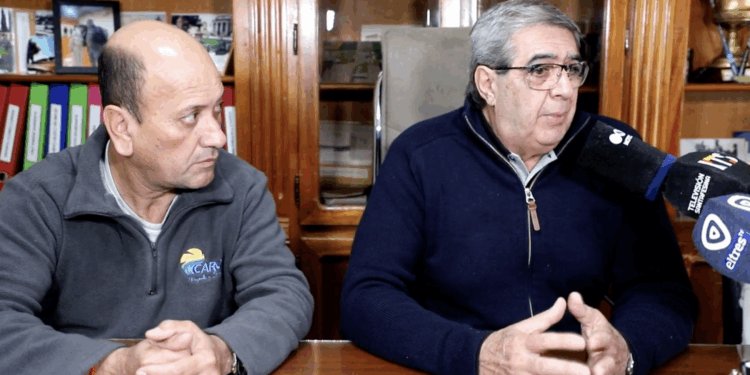 Crimen del policía en la Liga Cañadense: la respuesta de las autoridades