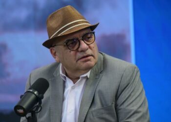 “Liderar el 2026 y proyectar el 2027: Economía, Perspectivas y Escenarios de Producción”, Salvador Di Stefano en Carcarañá