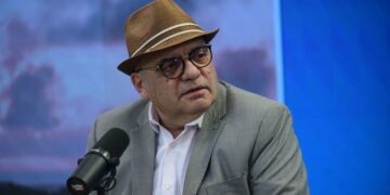 “Liderar el 2026 y proyectar el 2027: Economía, Perspectivas y Escenarios de Producción”, Salvador Di Stefano en Carcarañá