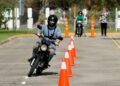 Se implementa un nuevo sistema para licencias de motovehículos