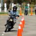 Se implementa un nuevo sistema para licencias de motovehículos