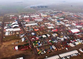 Agroactiva 2026, un años más reuniendo al sector productivo