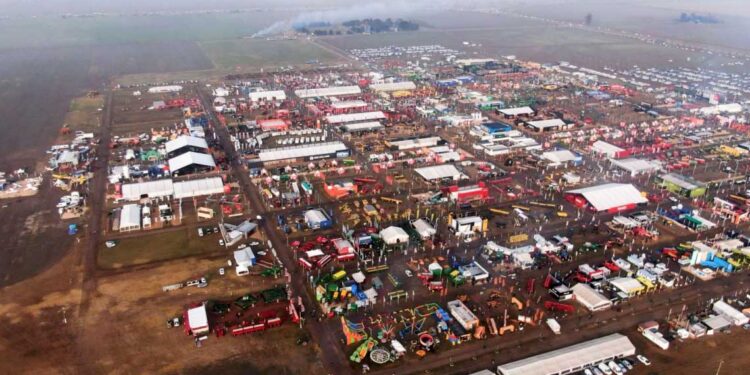 Agroactiva 2026, un años más reuniendo al sector productivo