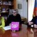 Punto UNR en el Centro de Innovación Tecnológica de Carcarañá