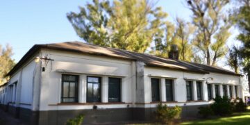 Estudiantes de la Escuela Agrotécnica quedaron entre los 20 mejores proyectos de “Emprender U”