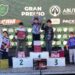 Se suma un nuevo integrante al motociclismo joven de Correa: Lucio Timpanaro