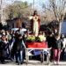 40 años de fe compartida: la Capilla Sagrado Corazón de Jesús celebró un nuevo aniversario