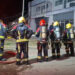 Neón: la solidaridad iluminó el momento más difícil tras el incendio del bar