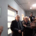 Una caricia al alma: El Hogar de Ancianos Dr. C. Goytía reconoce a un colaborador de la primera hora