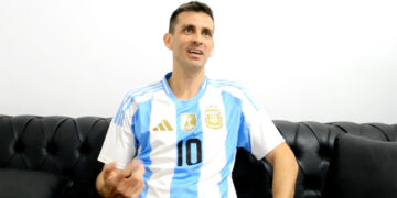 Diego Scattolini: Los hábitos son la base del rendimiento, tanto en el deporte como en la vida cotidiana