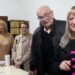 Centro de Jubilados de Carcarañá homenajeó a Elso Guercetti