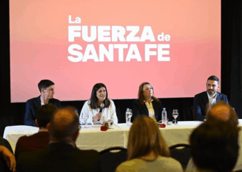 El Partido Socialista arma su conducción en localidades de la región
