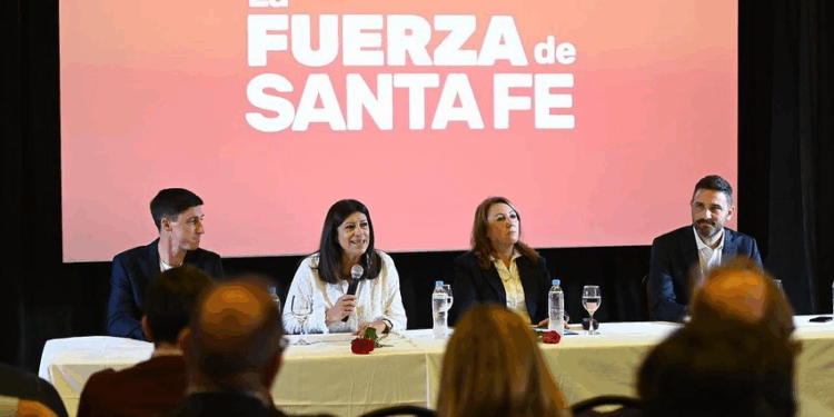 El Partido Socialista arma su conducción en localidades de la región
