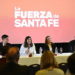 El Partido Socialista arma su conducción en localidades de la región