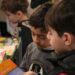 La Escuela N.º 232 vivió una nueva edición de su Feria del Libro con las emociones como eje central